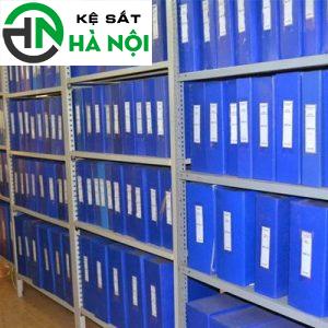Kệ lưu trữ hồ sơ văn phòng