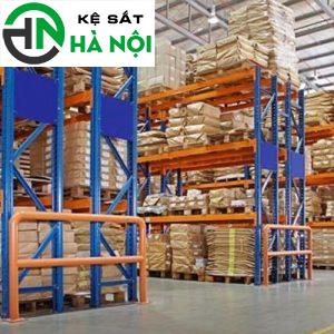Địa chỉ Cung cấp lắp đặt kệ sắt đa năng giá rẻ