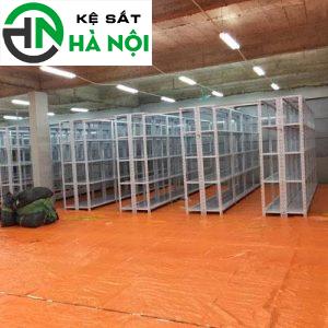 Giá để kho hàng đa năng