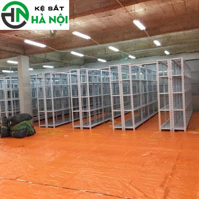 Giá để kho hàng đa năng