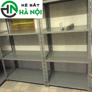 Giá kệ để hàng 3 tầng