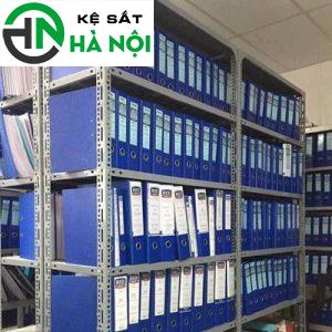 Giá lưu trữ hồ sơ, tài liệu