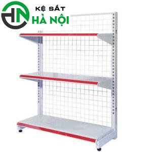 Kệ siêu thị đơn