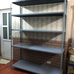 kệ vlo 5 tầng cao 2m dài 1,5m rộng 60