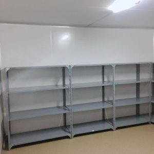 KỆ SẮT CAO 1M5, DÀI 1M, RỘNG 0.6M, 4 SÀN