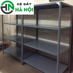 GIÁ KỆ CAO 1.5M x DÀI 1M x RỘNG 0,5M X 4 SÀN