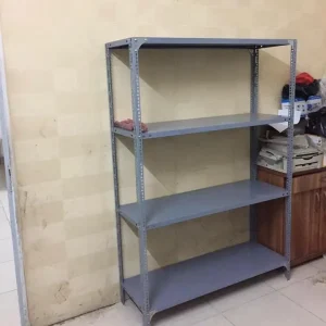 GIÁ KỆ CAO 1.5M x DÀI 1M x RỘNG 0,3M X 4 SÀN