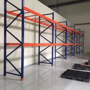Kệ Pallet , kệ công nghiệp, kệ selective 1000-5000kg