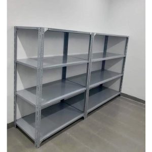Kệ sắt để hàng 3 tầng Cao 1m x Dài 2m x Rộng 50 x 3 sàn