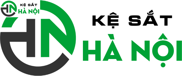 Kệ sắt Hà Nội