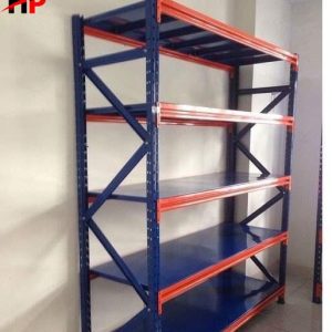 KỆ TRUNG TẢI CAO 2M DÀI 1,5M SÂU 60 5 SÀN