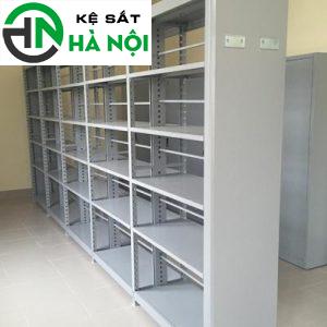 Giá sắt thư viện