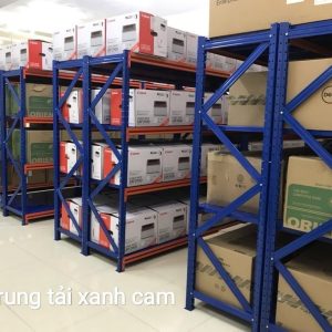 Kệ Rack trung tải
